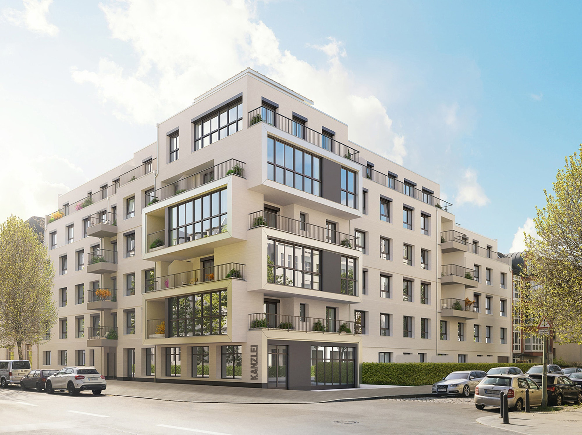 Kanzlei Berlin