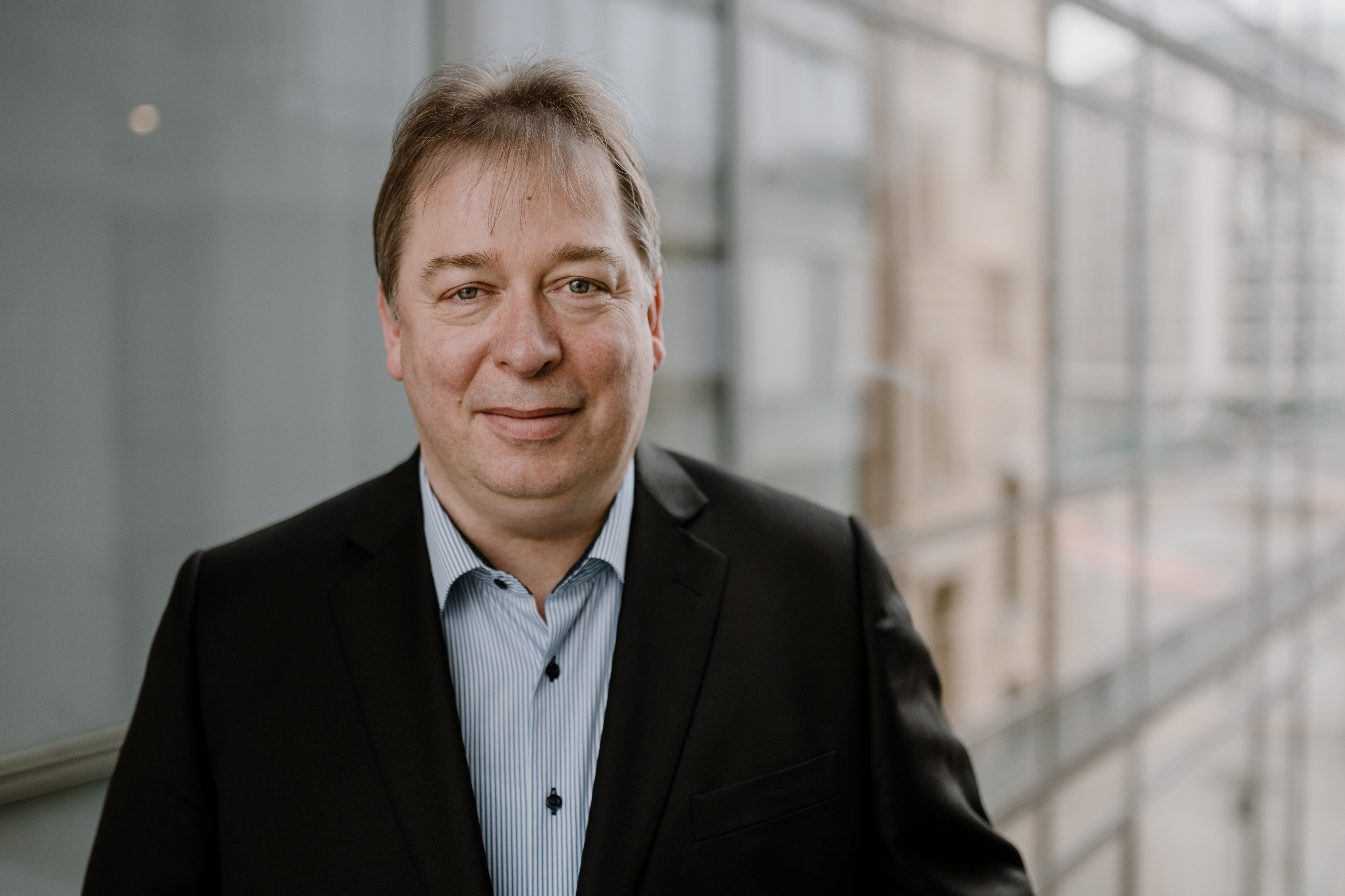 Rechtsanwalt Thomas Niedung